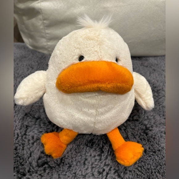 Jellycat Delia Duck - Picture 1 of 1